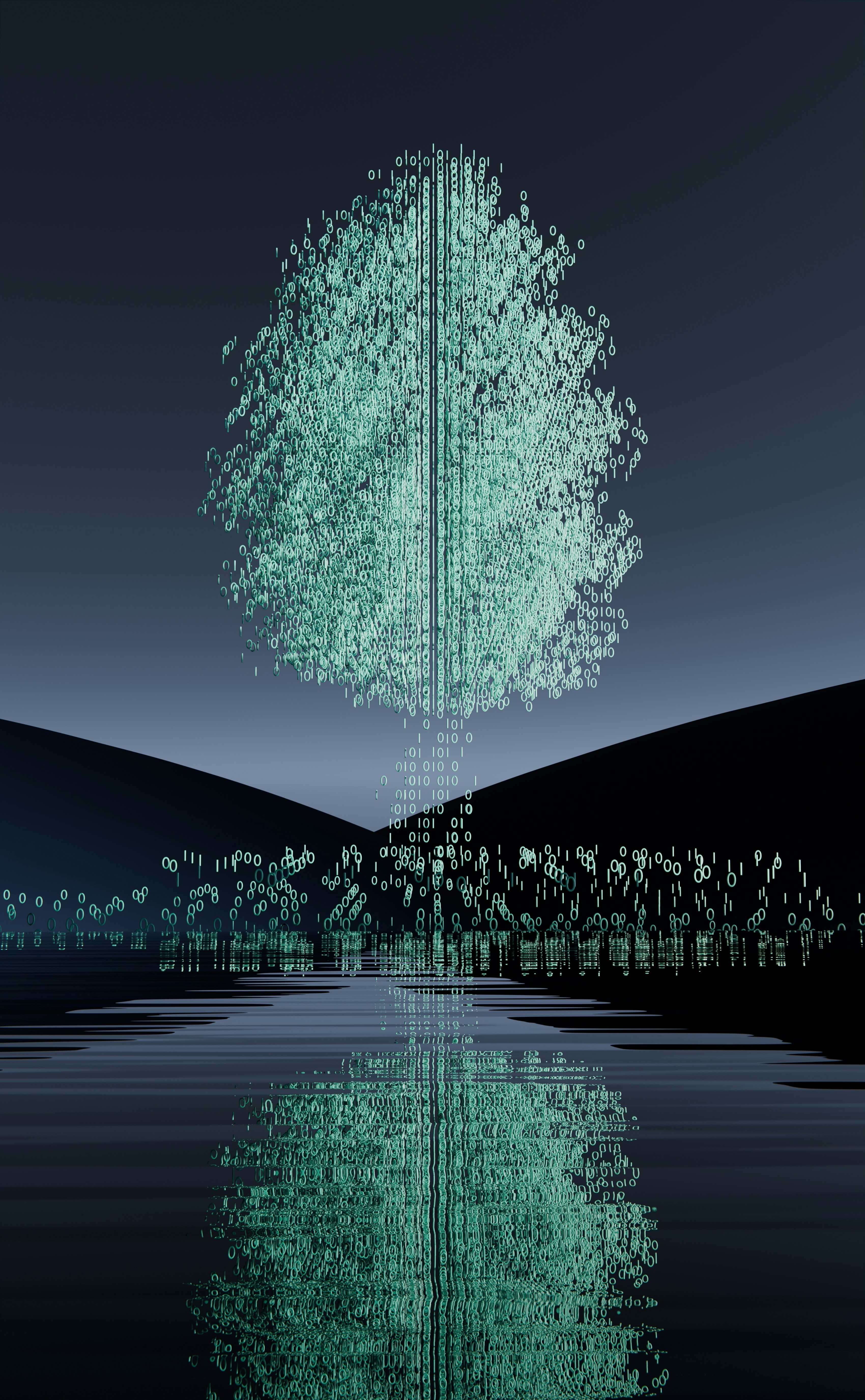 AI Data Visualization